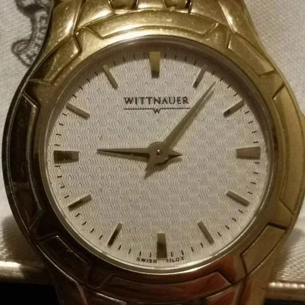 Wittnauer  ladies watch - Picture 5 of 5